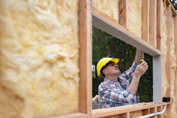 Best Wall Insulation Installation  in Goldstream, AK